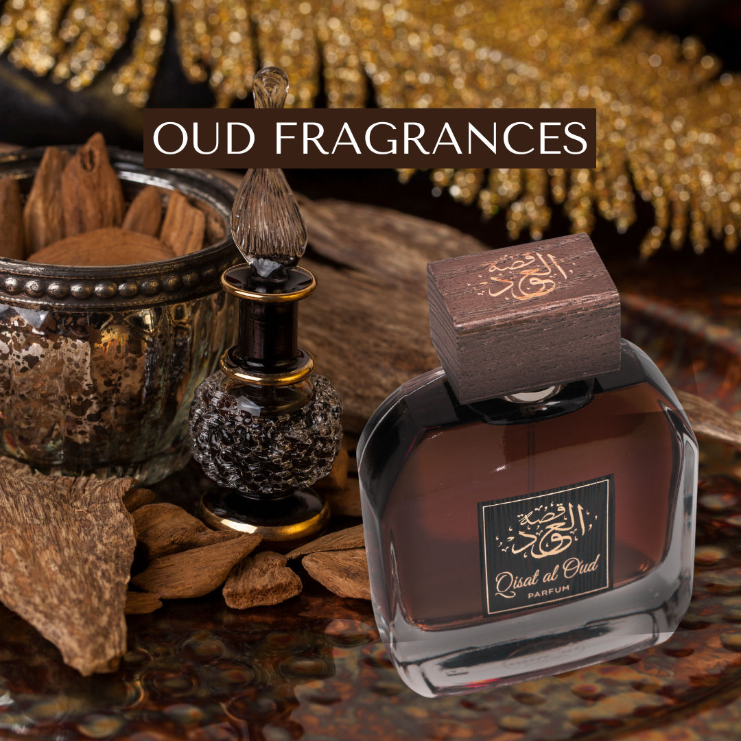 Top Oud Fragrances at Dhamma Perfumes – AMD Perfumes Official Online Store