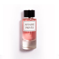 AFFAIR PRIVE