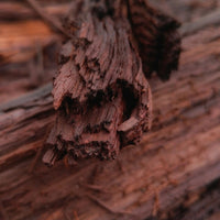Mahogany