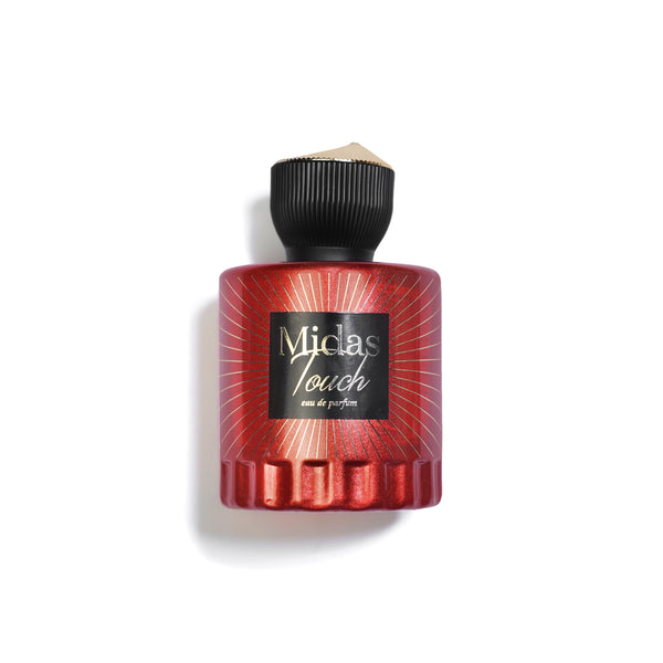 MIDAS TOUCH