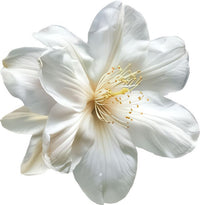 White Flower