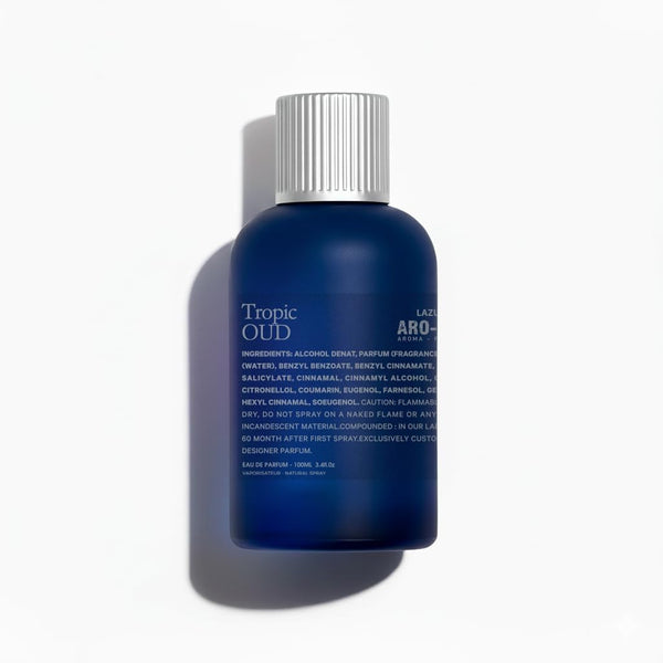 ARO-FAC TROPIC OUD