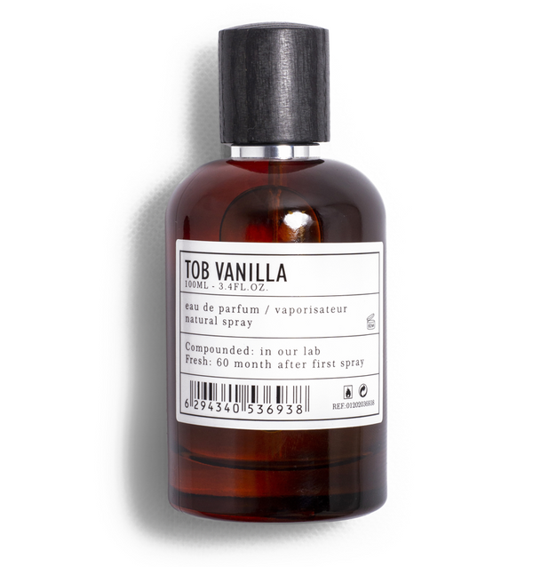 ARO-FAC TOB VANILLA