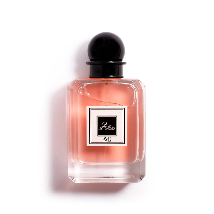 Dhamma Perfumes Affair EDP Premium Fargrance 100ML – AMD