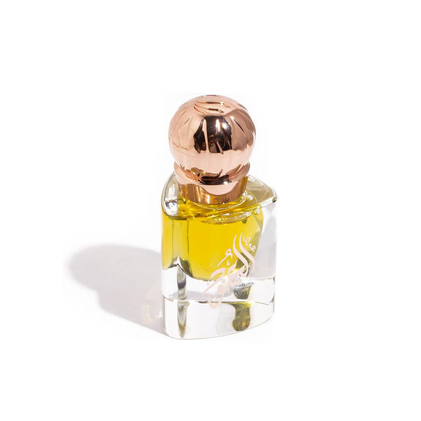 AL ANOOD - PURE OIL