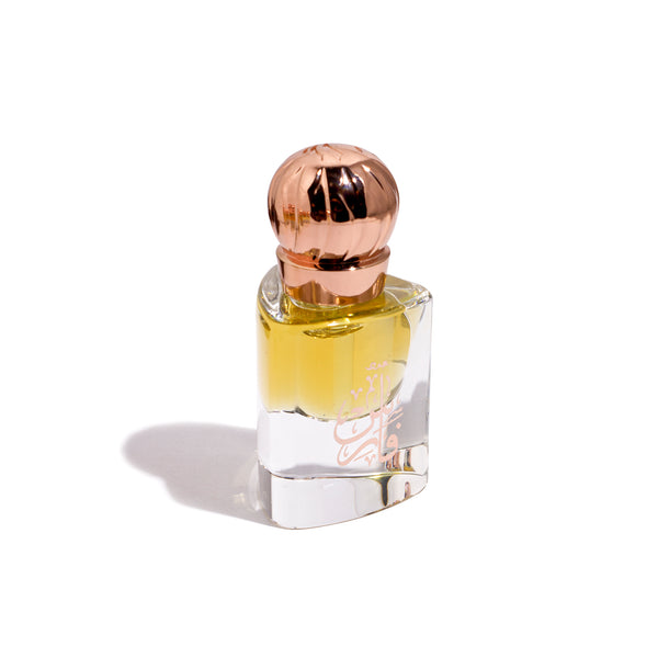 AL FARIS - PURE OIL