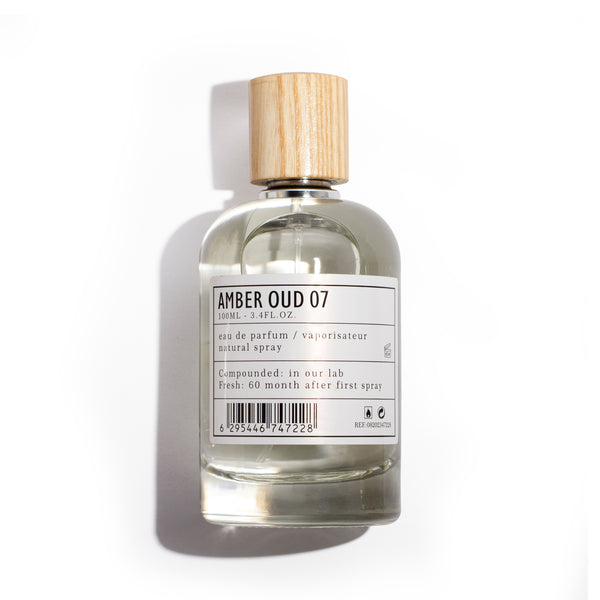 ARO-FAC AMBER OUD