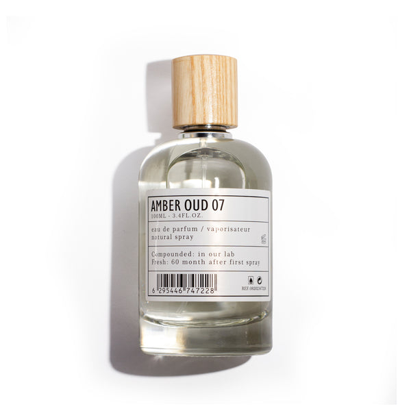 ARO-FAC AMBER OUD