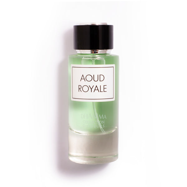 AOUD ROYALE