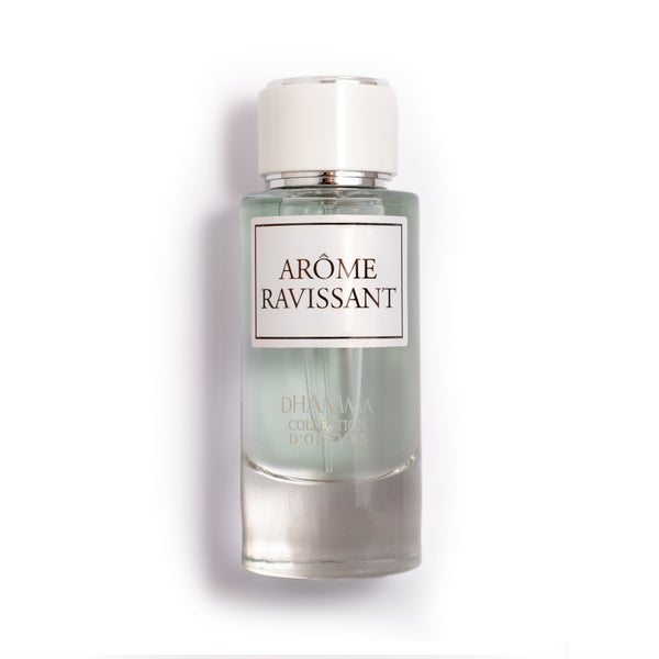 AROMA RAVISSANT