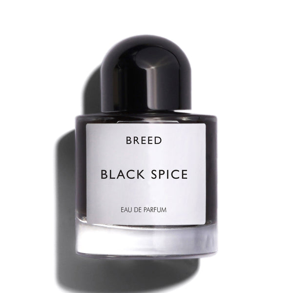 BREED BLACK SPICE