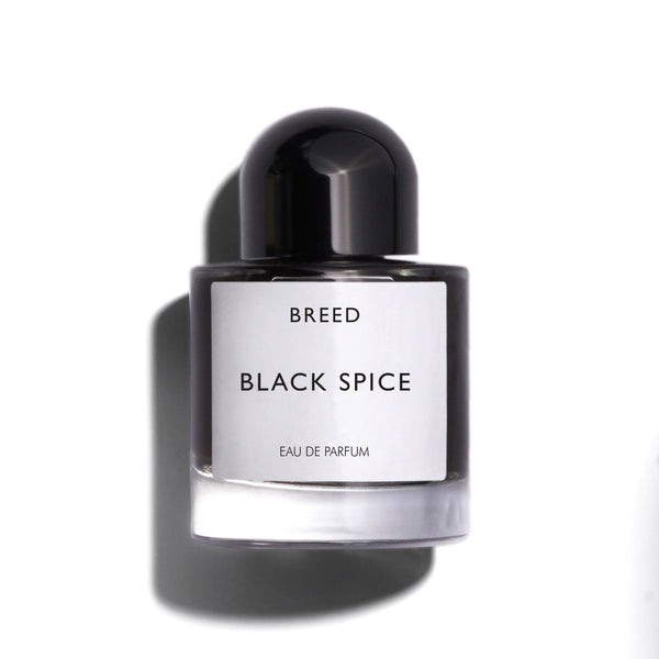 BLACK SPICE