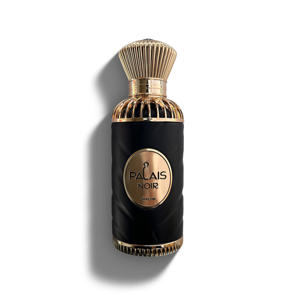 PALAIS NOIR