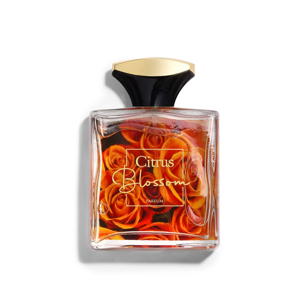 CITRUS BLOSSOM