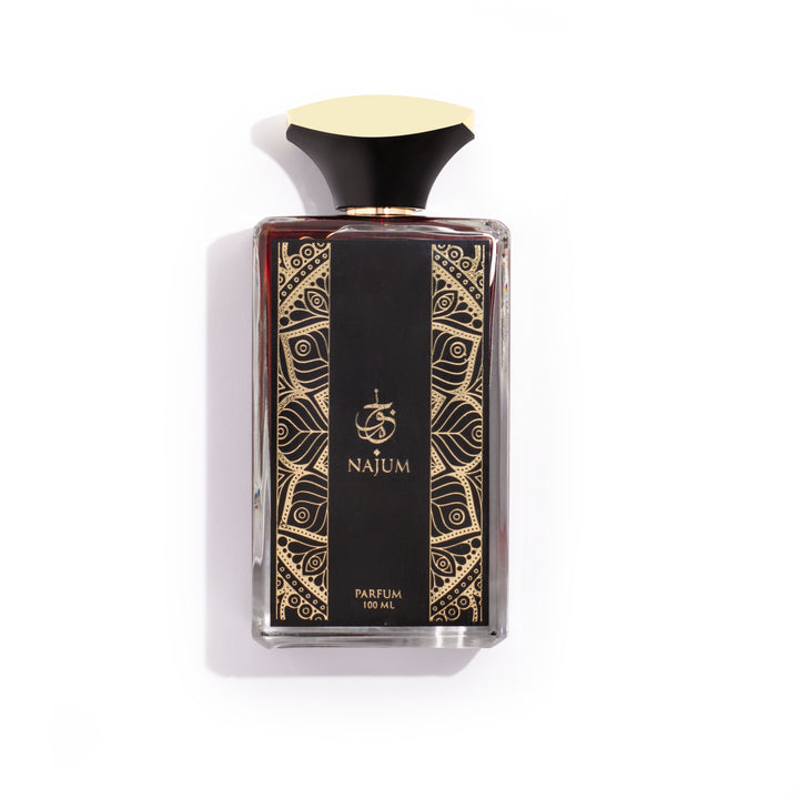 Dhamma Najum Eau De Parfum, Fargrance - 100 ML