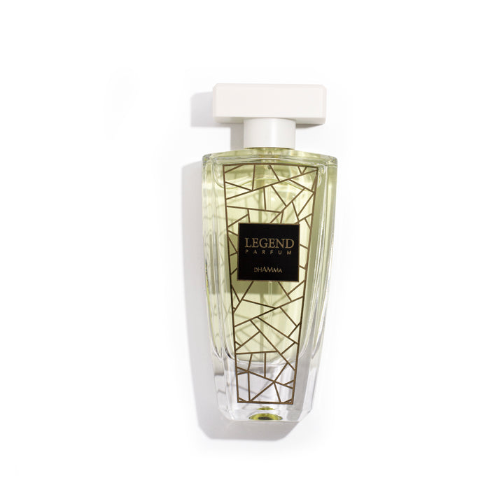 Dhamma Legend Eau De Parfum, Fargrance - 100 ML