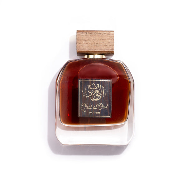 QISAT AL OUD