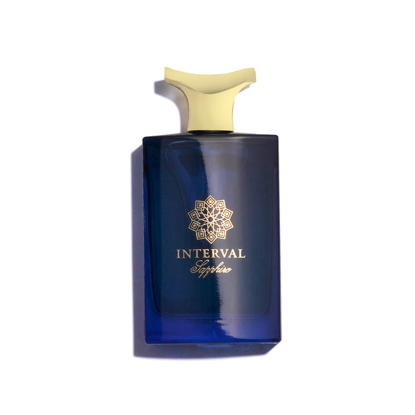 INTERVAL SAPPHIRE