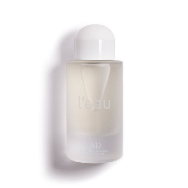 L'EAU