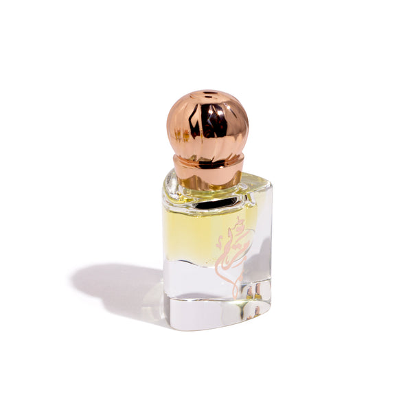 MARYAM - PURE OIL
