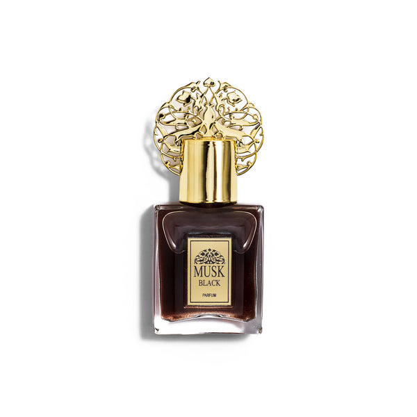 BLACK MUSK