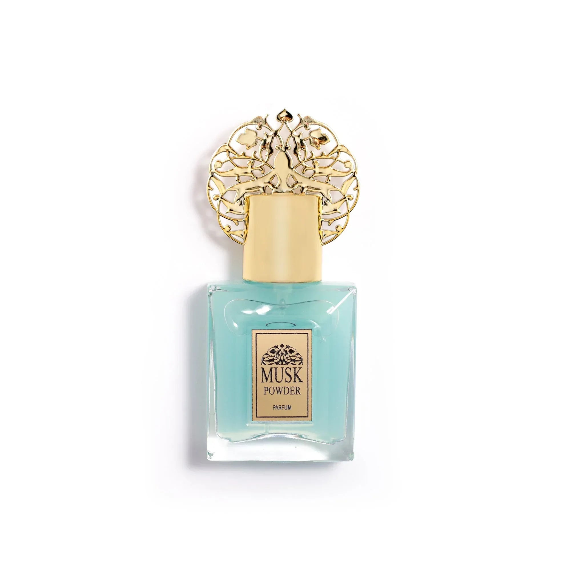 MUSK POWDER – AMD Perfumes - PK