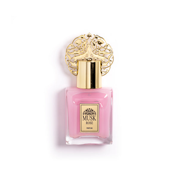 MUSK ROSE