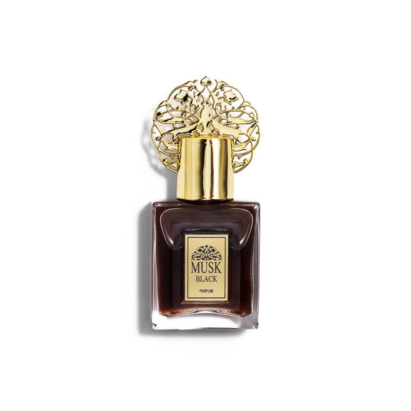 BLACK MUSK