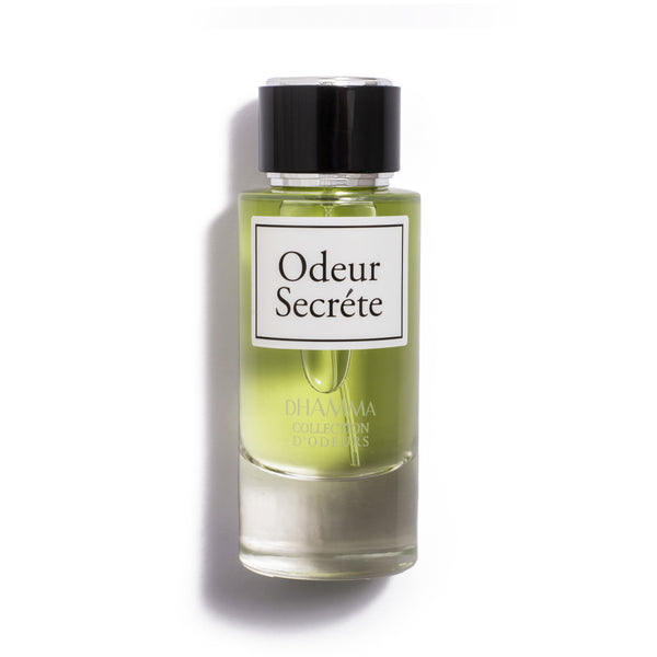 ODEUR SECRETE