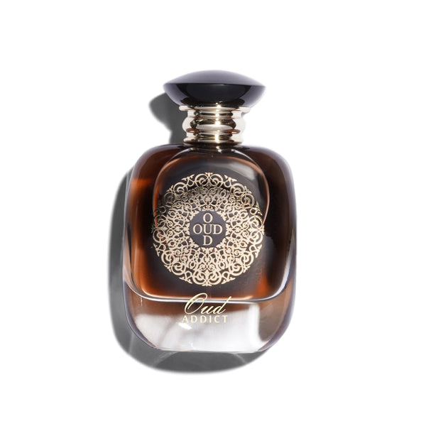 OUD ADDICT