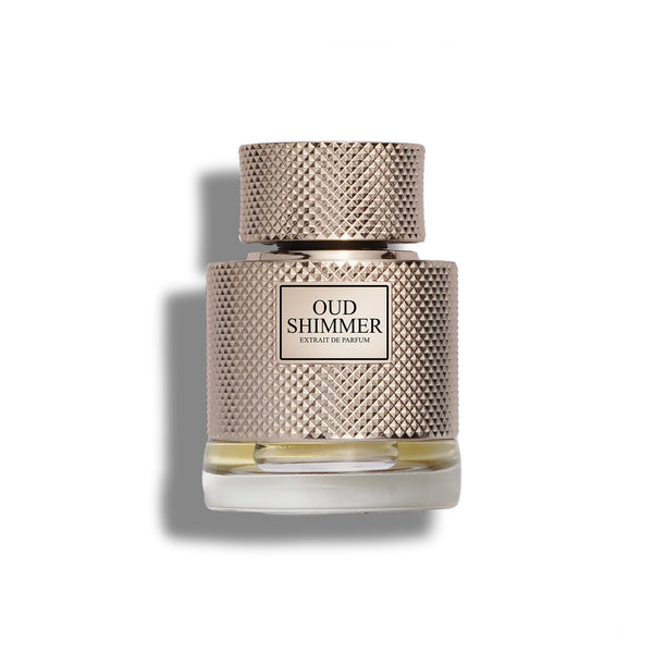 OUD SHIMMER GOLD