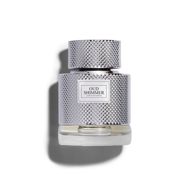 OUD SHIMMER SILVER