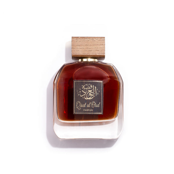 QISAT AL OUD