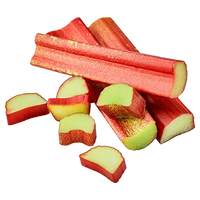 Rhubarb