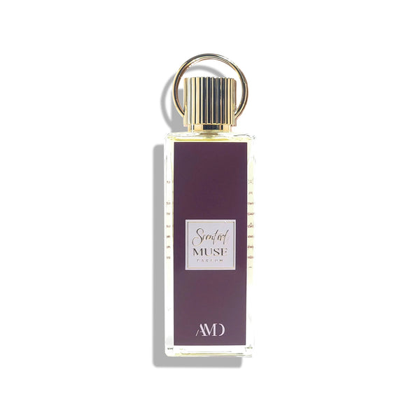 SCENTED MUSE