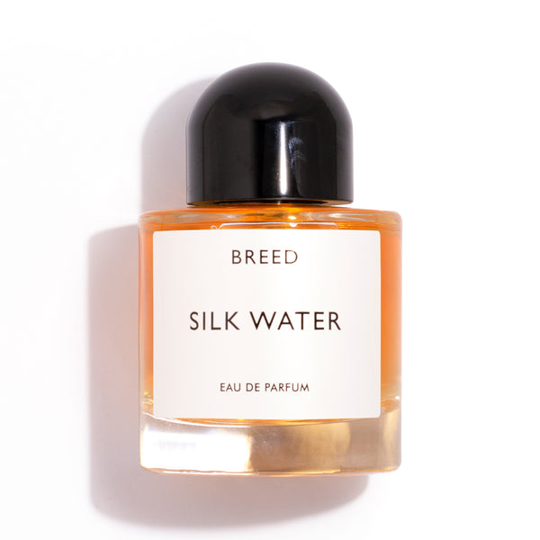 BREED SILK WATER