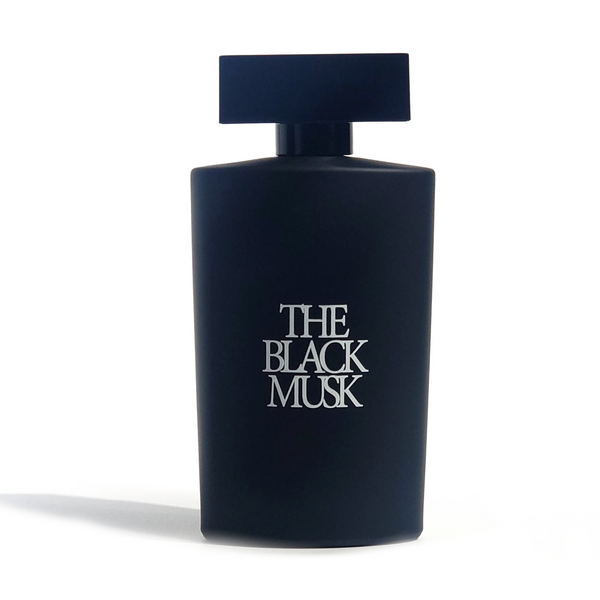 THE BLACK MUSK