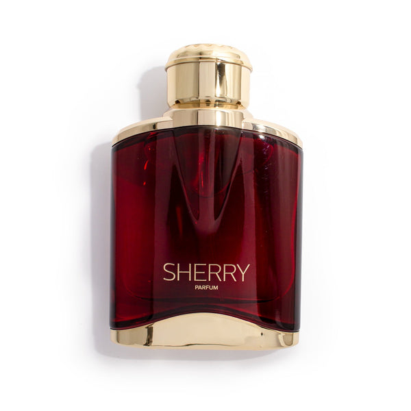 SHERRY