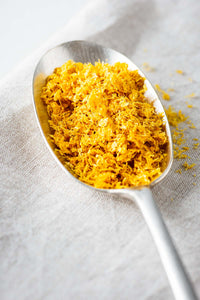 Lemon Zest