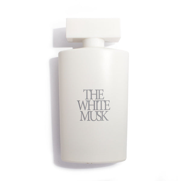 THE WHITE MUSK