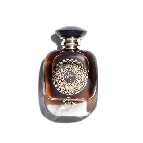 OUD ADDICT