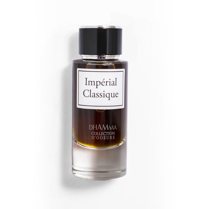Dhamma Imperial Classique Eau De Parfum, Fargrance  - 100 ML