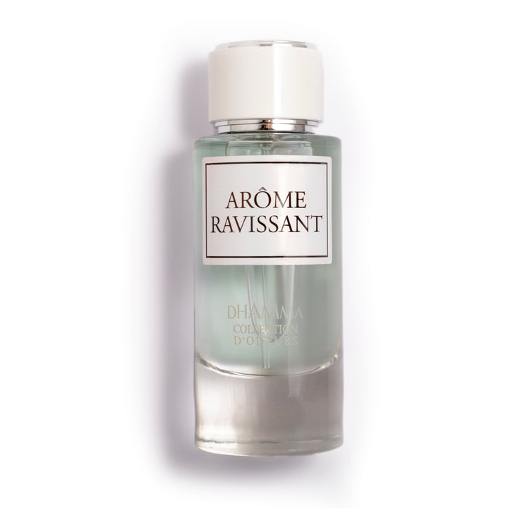 Dhamma Aroma Ravissant Eau De Parfum, Fargrance  - 100 ML