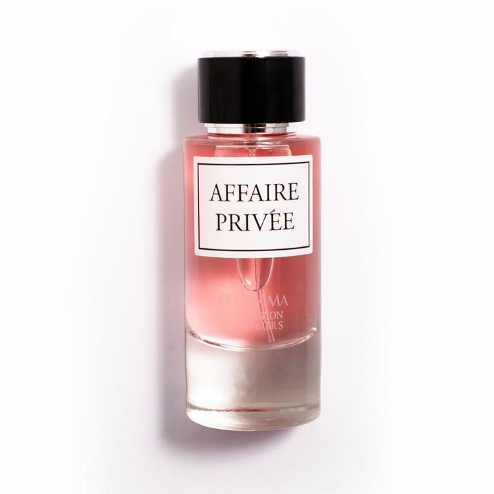 Dhamma Affair Prive Eau De Parfum, Fargrance  - 100 ML