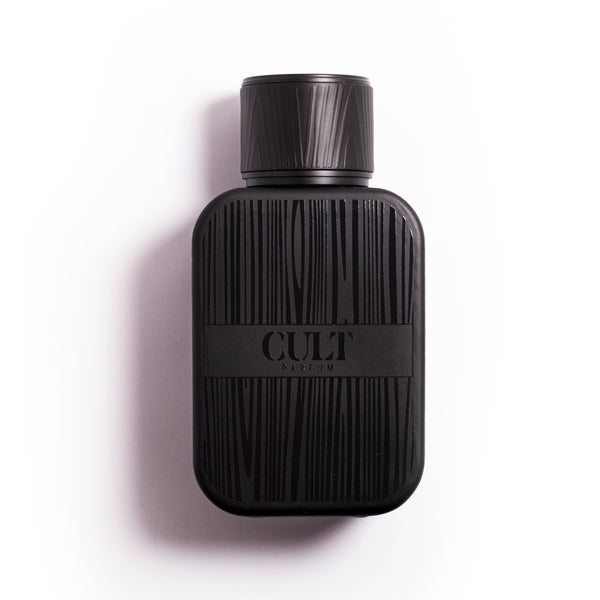 Dhamma Cult Eau De Parfum, Fargrance  - 100 ML