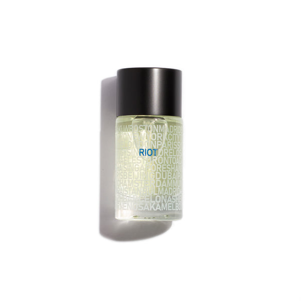 Dhamma Riot Eau De Parfum, Fargrance  - 30 ML