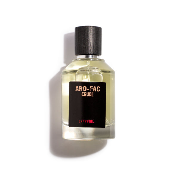 Dhamma Aro-Fac Sapphire Eau De Parfum, Fargrance  - 100 ML