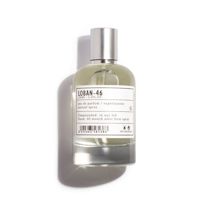 Dhamma Aro-Fac Loban Eau De Parfum, Fargrance  - 100 ML