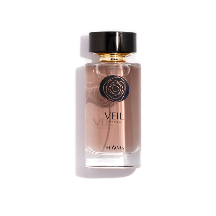 Dhamma Veil Eau De Parfum, Fargrance  - 100 ML