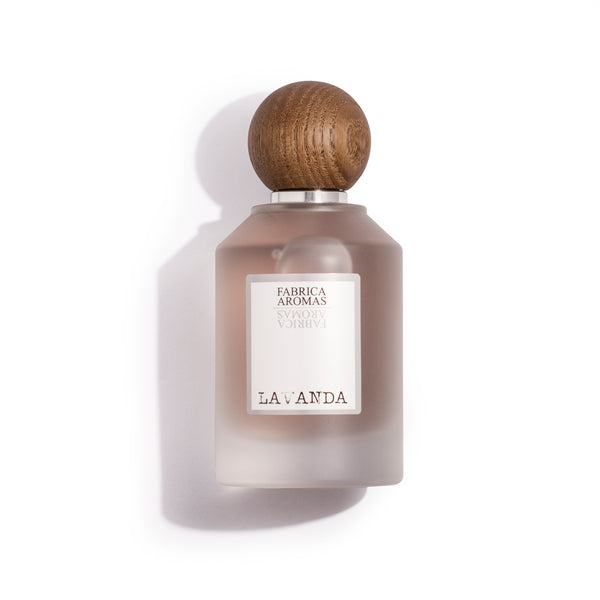 Dhamma Lavanda Eau De Parfum, Fargrance  - 100 ML
